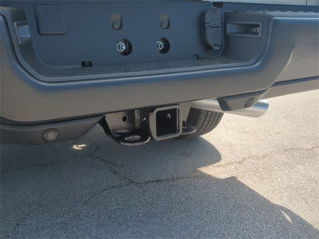 Thumbnail: 2025 RAM 2500 - 34