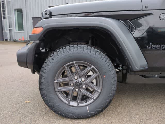 Thumbnail: 2026 Jeep Wrangler - 13