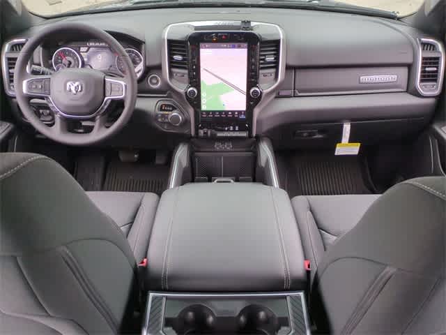 Thumbnail: 2026 RAM 1500 - 16