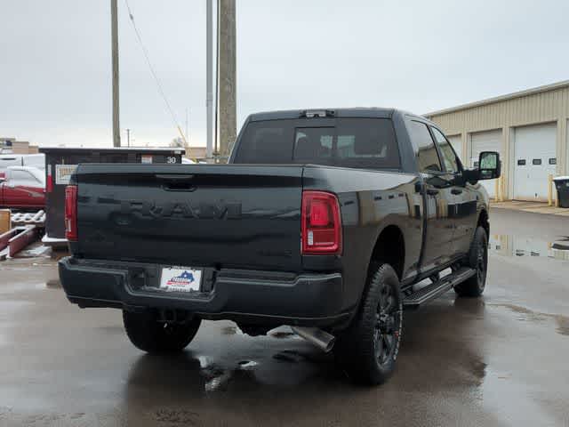 Thumbnail: 2026 RAM 2500 - 8