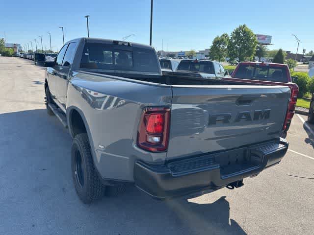 Thumbnail: 2026 RAM 3500 - 12