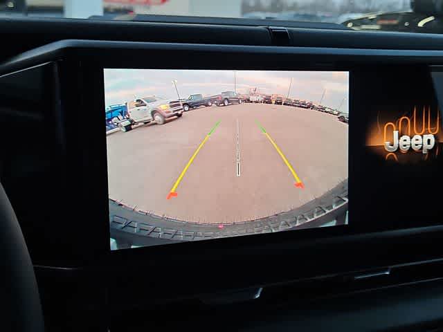 Thumbnail: 2026 Jeep Wrangler - 29