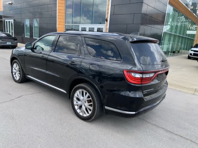 Thumbnail: 2016 Dodge Durango - 19