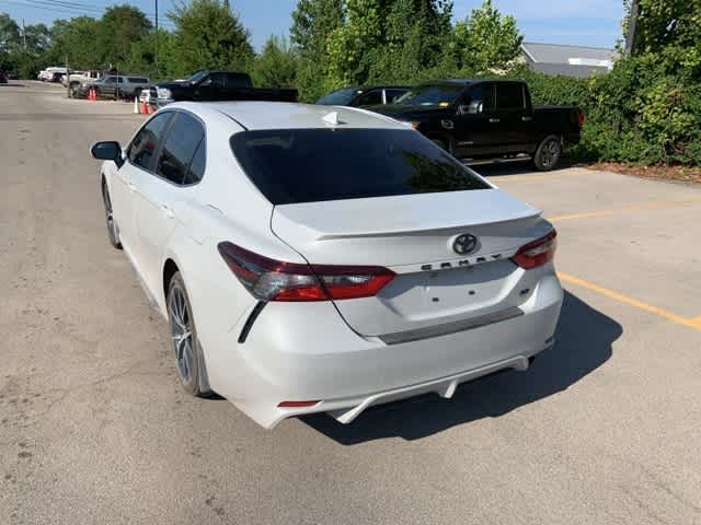 Thumbnail: 2024 Toyota Camry - 20