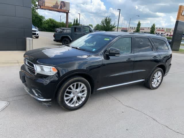 Thumbnail: 2016 Dodge Durango - 18