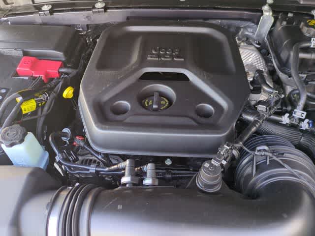 Thumbnail: 2026 Jeep Wrangler - 15