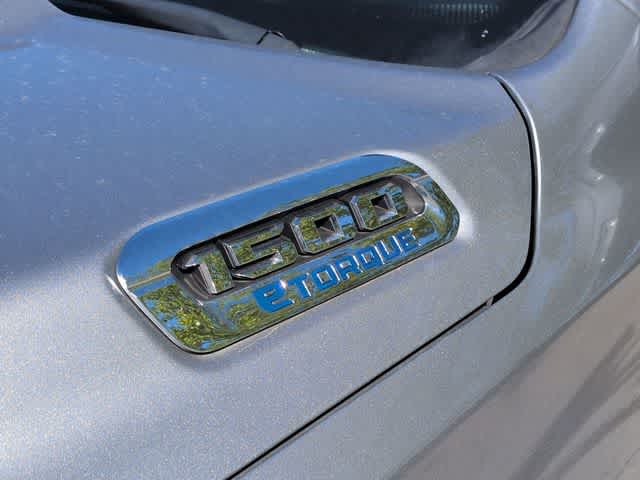 Thumbnail: 2022 RAM 1500 - 13