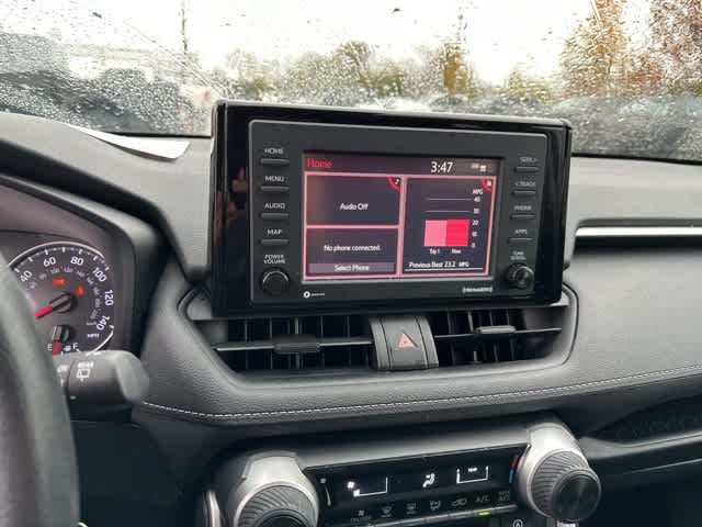 Thumbnail: 2020 Toyota RAV4 - 6