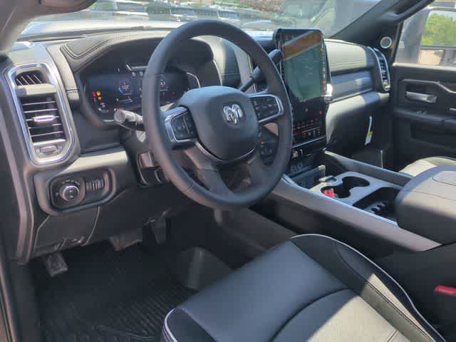 Thumbnail: 2026 RAM 2500 - 10