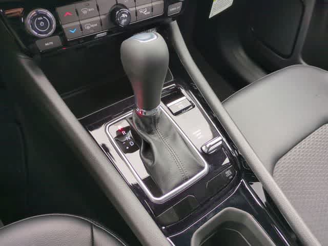 Thumbnail: 2026 Jeep Compass - 33