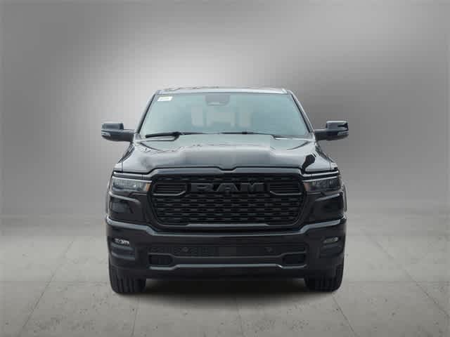 Thumbnail: 2026 RAM 1500 - 3