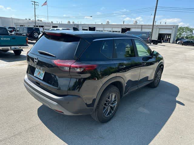 Thumbnail: 2023 Nissan Rogue - 20