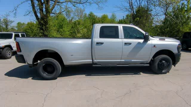 Thumbnail: 2026 RAM 3500 - 9