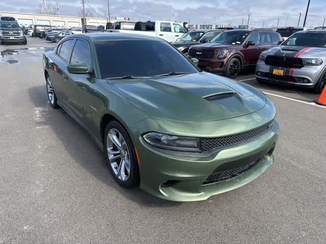 Thumbnail: 2021 Dodge Charger - 22