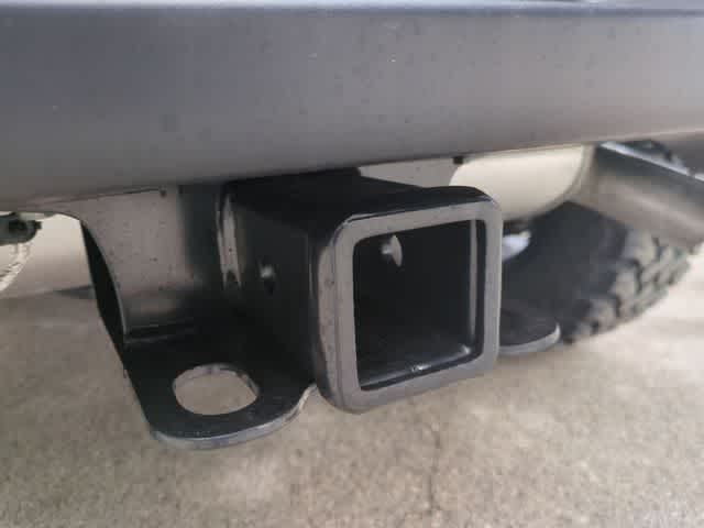 Thumbnail: 2026 Jeep Wrangler - 35