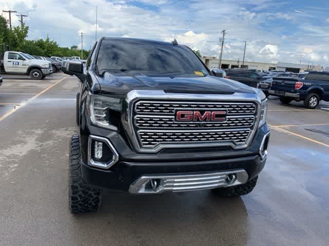 Thumbnail: 2019 GMC Sierra 1500 - 29