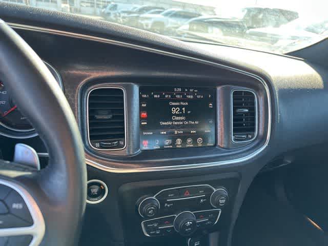 Thumbnail: 2016 Dodge Charger - 8