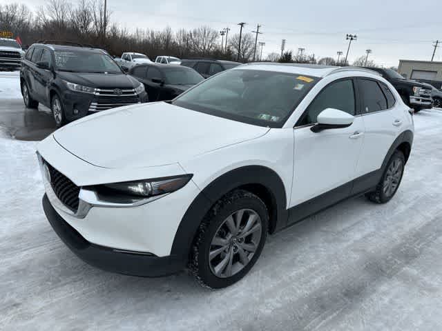 Thumbnail: 2020 Mazda CX-30 - 2