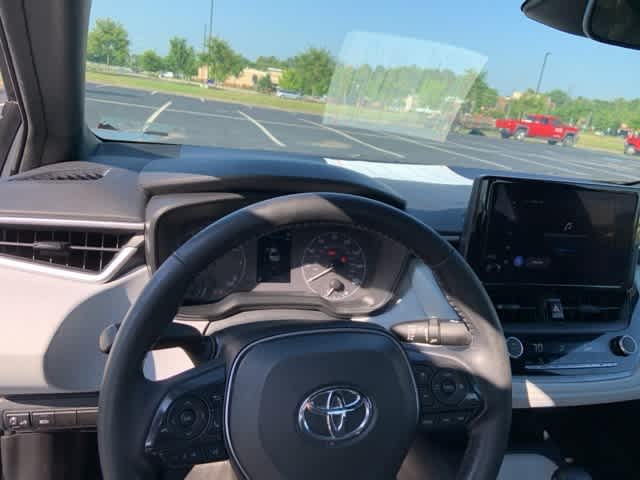 Thumbnail: 2023 Toyota Corolla - 5