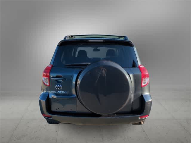 Thumbnail: 2006 Toyota RAV4 - 7
