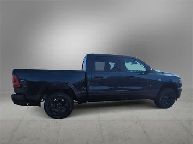 Thumbnail: 2026 RAM 1500 - 9