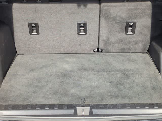 Thumbnail: 2019 Chevrolet Equinox - 34