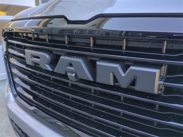 Thumbnail: 2026 RAM 1500 - 12