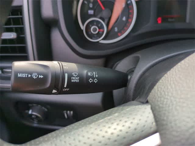 Thumbnail: 2025 RAM 2500 - 26