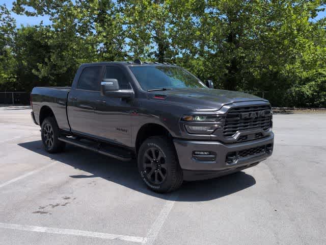 Thumbnail: 2026 RAM 2500 - 2