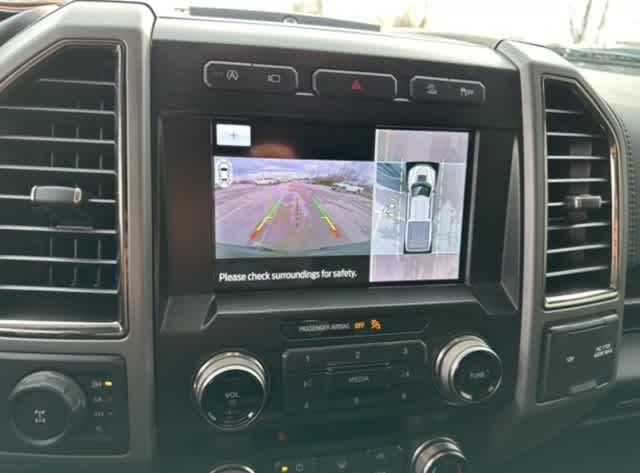 Thumbnail: 2019 Ford F-150 - 11