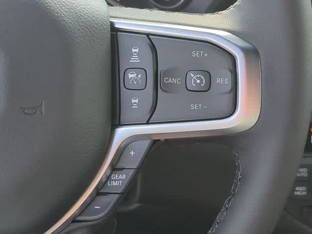 Thumbnail: 2026 RAM 1500 - 25