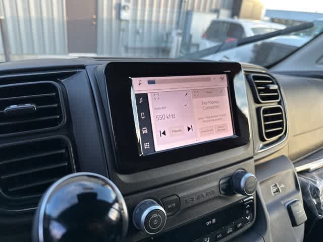 Thumbnail: 2024 RAM ProMaster - 16