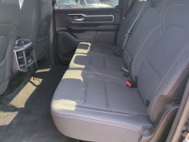 Thumbnail: 2023 RAM 1500 - 19