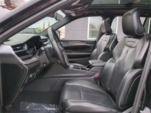 Thumbnail: 2022 Jeep Grand Cherokee - 17