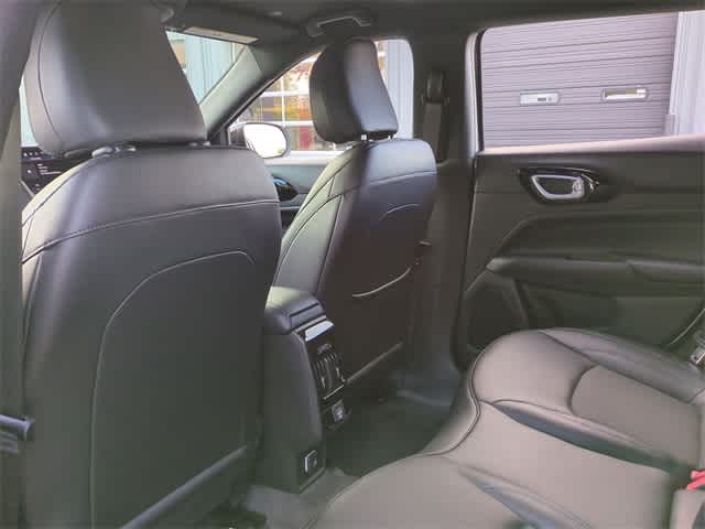 Thumbnail: 2026 Jeep Compass - 19