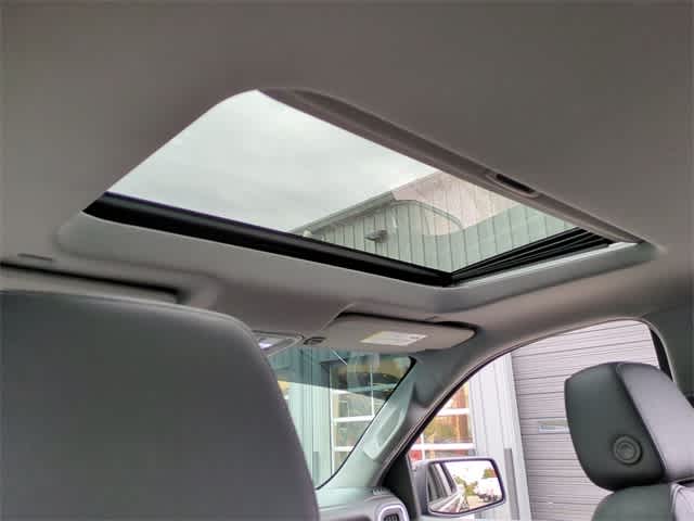 Thumbnail: 2019 Chevrolet Silverado 1500 - 19