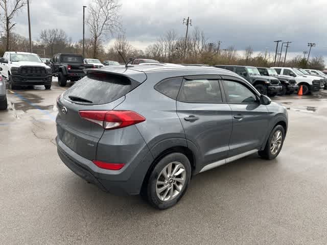 Thumbnail: 2017 Hyundai Tucson - 23
