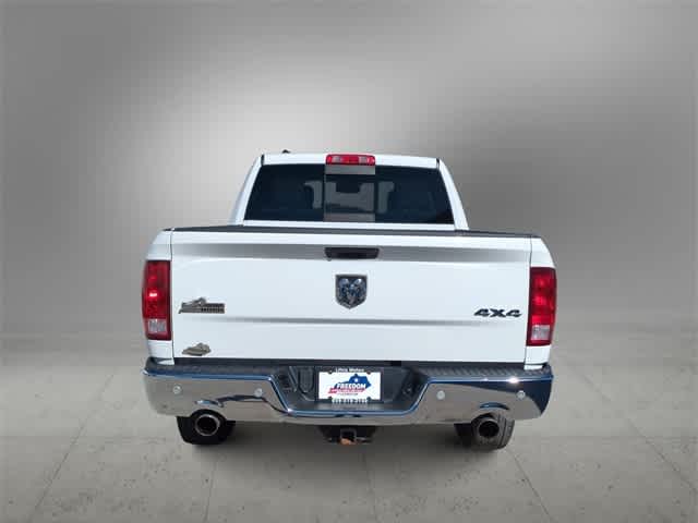 Thumbnail: 2019 RAM 1500 Classic - 7