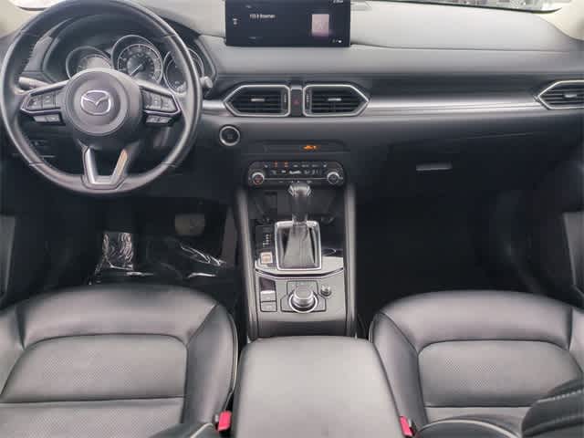 Thumbnail: 2024 Mazda CX-5 - 15