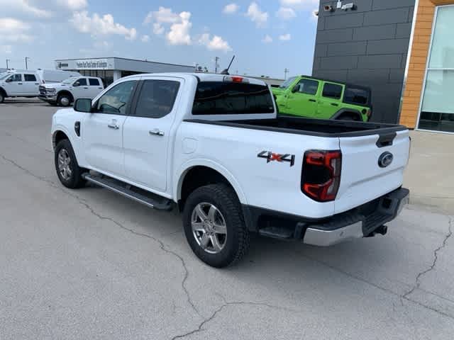 Thumbnail: 2024 Ford Ranger - 15