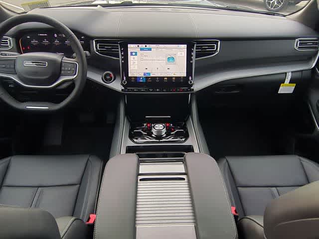 Thumbnail: 2026 Jeep Grand Wagoneer L - 16