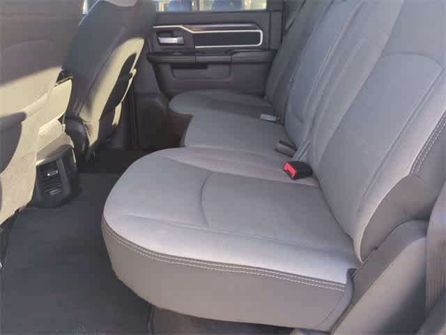 Thumbnail: 2024 RAM 2500 - 20