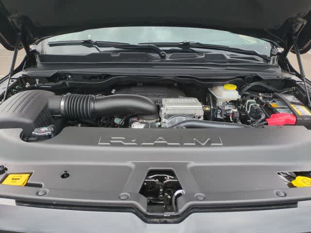 Thumbnail: 2026 RAM 1500 - 15
