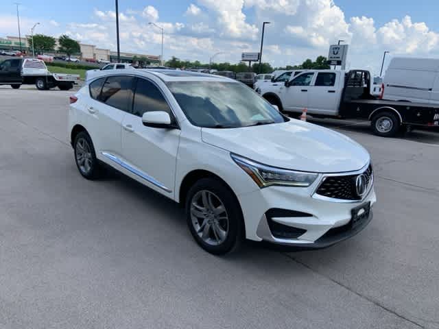 Thumbnail: 2019 Acura RDX - 28