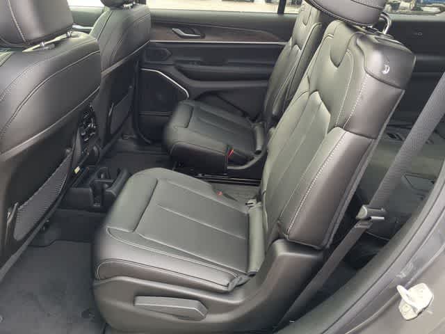 Thumbnail: 2026 Jeep Grand Cherokee L - 20