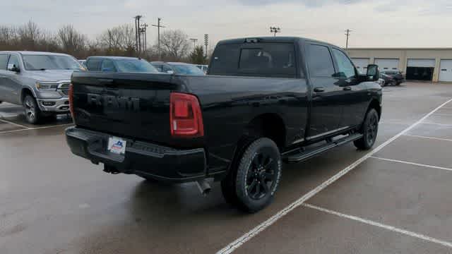 Thumbnail: 2026 RAM 2500 - 8