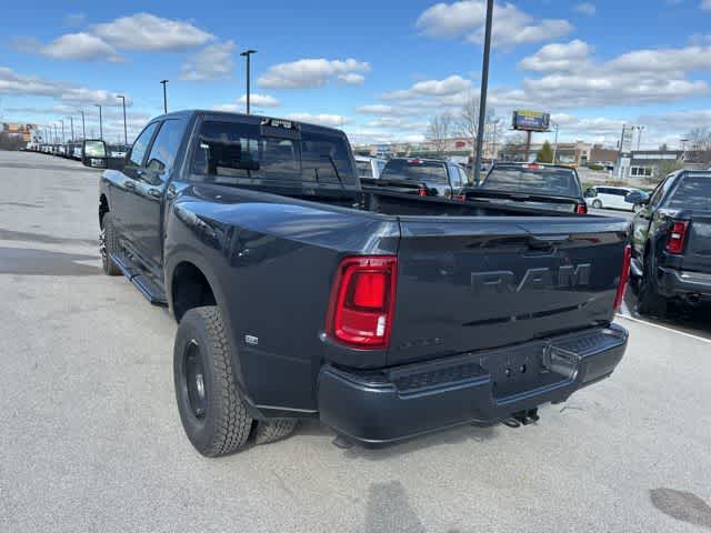 Thumbnail: 2026 RAM 3500 - 10