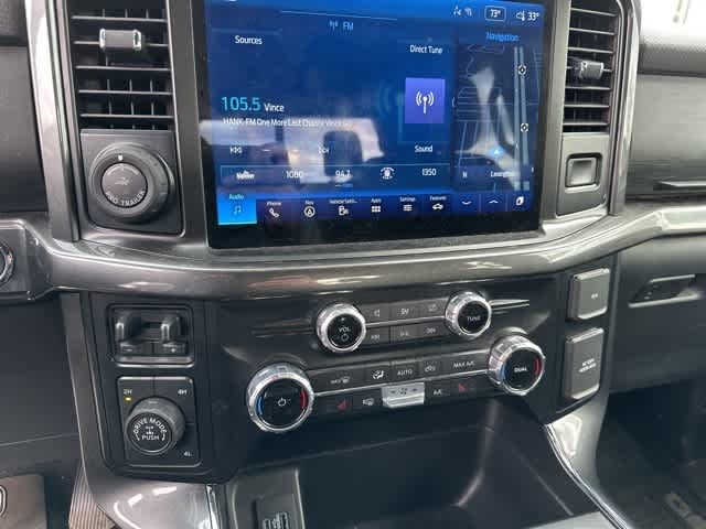 Thumbnail: 2023 Ford F-150 - 9