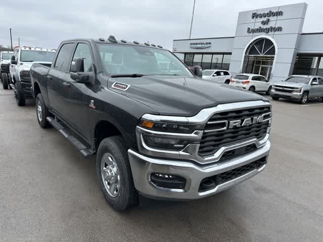 Thumbnail: 2026 RAM 2500 - 14