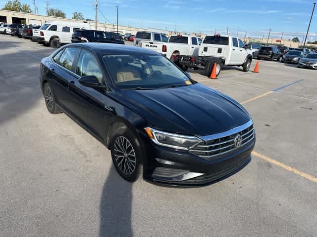 Thumbnail: 2019 Volkswagen Jetta - 21